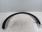 2018-2023 Vw Tiguan Rear Left Quarter Wheel Flare Molding Trim Oem Used. Price: $93.39.