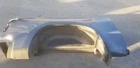 19 Chevy Silverado 1500 Bed Box Quarter Panel Cut Passenger Gray 5'9" Used. Price: $552.50.