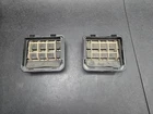 2PC Rear Quarter Pressure Vent Grilles Set 2022 Kia Stinger 97535-J5000 18 23 Used. Price: $39.50.