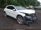 Passenger Quarter Panel 156 Type Fits 15-20 Mercedes Gla-class 659168 Used. Price: $360.00.