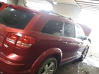 Driver Left Quarter Panel Fits 09-17 Journey 2098212 Used. Price: $400.00.
