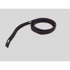 F4001 Fairchild Industries Quarter Window Weatherstrip Seal Ford Bronco New. Price: $38.90.