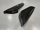 Mclaren 12C 650S Carbon Fiber Door Panels New. Price: $3200.00.