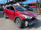 Driver Quarter Panel Swb Sport Fwd Fits 15-18 Santa Fe 546926 Used. Price: $285.60.