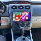 2+64G For Mazda CX-7 2007-2014 Android 15 Stereo Radio Gps Navi Wifi Carplay New. Price: $99.99.