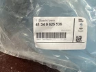 Bmw 41-34-9-625-506 Oem Rear Body Panel New. Price: $350.00.
