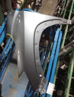 Driver Left Fender 538020A010 Fits 22-25 Toyota Corolla Cross 3230544 Used. Price: $309.00.
