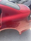 07-15 Infiniti G35 G37 Sedan Rear Left Fender Quarter Panel Assy G8101-JK0MA Used. Price: $982.04.