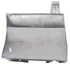 Jegs 79385 Front Fender Patch Panel 1966-1967 Pontiac Gto Left/drivers Side 20-G New. Price: $99.99.