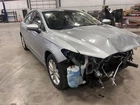2020 Ford Fusion Passenger Right Quarter Panel Oem 160-03669R Used. Price: $360.00.