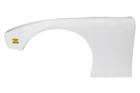 Fivestar 11002-23051-WL 2019 Lm Molded Plastic Fender White Left New. Price: $198.19.