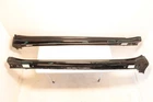 10-13 Porsche Panamera Pair Of Left And Right Rocker Moldings 97055950100 Used. Price: $547.27.