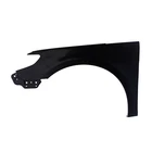 New Front Driver Side Fender Direct Replacement Fits 2009-2017 Volkswagen Cc. Price: $282.96.