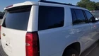 18 Chevy Tahoe Quarter Panel Cut Rear Right Passenger White Used. Price: $433.50.
