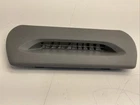 2015-2020 Toyota Sienna Rear 3RD Third Left Side Seat Lower Air Vent Grille Oem Used. Price: $25.00.