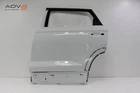 2022-2025 Volkswagen Taos Rear Left Driver Side Door Shell Cover Panel Oem Used. Price: $724.99.