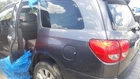15 Toyota Sequoia Quarter Panel Cut Left Driver Gray Used. Price: $397.38.