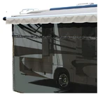 Carefree Rv 701009 Ez Zipblocker Awning-accessories New. Price: $174.27.
