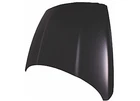 Sherman Parts 331-28 Hood W/o Scoop Dodge P/u 02-09 Made In Taiwan New. Price: $399.98.