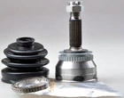 For Denckermann Zawieszenie C120364 Cv Joint Neu. Price: $47.49.