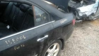 Driver Left Quarter Panel Fits 06-10 Sonata 104982720 Used. Price: $518.74.