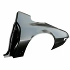 New Goodmark Lh Side Quarter Panel Oe Style Fits Pontiac Firebird GMK432160175L. Price: $1120.60.