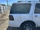 Passenger Quarter Panel 119" Wb Fits 07-14 Expedition 104753162 Used. Price: $630.00.