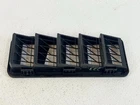 17-23 Jaguar F-pace Xe Xf Rear Right Quarter Panel Pressure Air Vent Grille Oem Used. Price: $35.51.