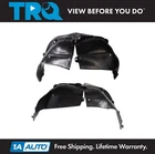 Trq Quarter Panel Splash Shield Set Driver & Passenger Side Fits 20-25 Chevrolet New. Price: $129.95.