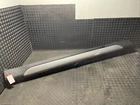 Oem 2014 - 2018 Bmw X5 F15 Left Side Skirt Rocker Panel Trim Used. Price: $109.65.
