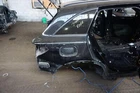 Rear Right Quarter Panel Body Structural Cut 2536306001 Mercedes GLC63 Amg X253 Used. Price: $1021.99.