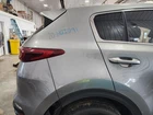 Used Right Lower Quarter Panel Fits: 2020 Kia Sportage Manual Liftgate. Price: $747.00.