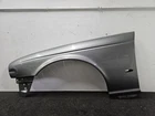 04-07 Jaguar X350 Xjr Vdp Front Driver Left Hand Fender Wing Panel Genuine Oem Used. Price: $303.00.