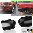 Rear Lower Quarter Patch Panel Set Fit For 00-06 Chevy Gmc Left &right Both Side New. Price: $119.99.