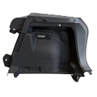 22-25 Volkswagen Taos Rear Right Side Quarter Trim Cover Panel 2GJ867762 Oem Used. Price: $150.75.