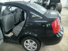 Driver Left Quarter Panel Sedan Door Fits 06-11 Accent 104863085 Used. Price: $537.60.