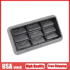 Quater Panel Vent Exhauster For 2005-2020 Jeep Dodge Chrysler 5058636AD New. Price: $24.49.