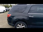 Passenger Right Quarter Panel Fits 07-10 Outlook 346895 Used. Price: $300.00.