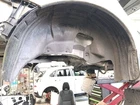 31283479 Rear Right Wheel Cover / 249747 For Volvo XC60 Suv 156 2.4 D3 Gebraucht. Price: $70.55.