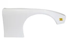 Fivestar 11002-23051-WR 2019 Lm Molded Plastic Fender White Right New. Price: $195.69.