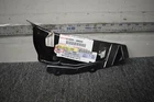 2011-2019 Toyota Sienna Quarter Panel Extension Factory Oem Used. Price: $38.96.