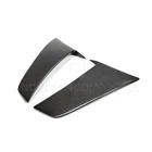 15-19 Ford Mustang Type-mu Anderson Carbon Fiber Scoops AC-SC15FDMU New. Price: $759.00.