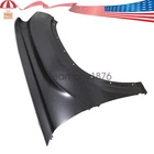 Fit Volkswagen Atlas 2020-2025 Fender Quarter Panel Passenger Rh Side New. Price: $412.89.