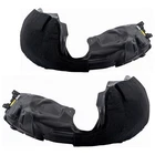 Front Driver & Passenger Fender Liners Jeep Cherokee 16-18 CH1249182C/CH1248182C New. Price: $210.61.