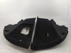 11-18 Porsche Cayenne Hybrid Interior Quarter Panel Trim 95855503805 Used. Price: $268.00.