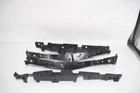 Bmw I01 I3 Set Mounting Strip A-pillar With Bracket Side Wall 7299184 7296756 Used. Price: $50.21.