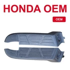 Oem Honda Ridgeline 09-14 Rear Bumper Step Left Right Passenger Driver Side Set New. Price: $184.95.