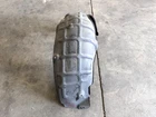 14-17 Mazda Rear Right Side Fender Liner Splash Shield Guard, Oem LOT3630 Used. Price: $69.00.