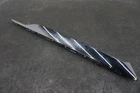 Rear Right Passenger Side Air Guide Grille Panel Oem 4S8853672C Audi R8 2023 Used. Price: $369.99.