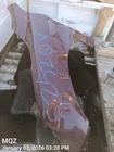 Left Gry Fender Oem 18-23 Kia Stinger 66310J5001 Used. Price: $200.00.